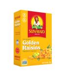 Sun-Maid | California Golden Raisins | 12 Ounce Box (Pack Of 1) 12 Ounce (Pack Of 1) - Buy Online on GoSupps.com