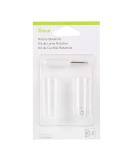 Cricut Rotary Blade Replacement Kit - Hard Cutting Blade with Protective Cap, Washer, Nut & Screwdriver - for Cricut Maker - Cuts Delicate Papers & Unbacked Fabric - Buy Online on GoSupps.com