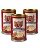 San Francisco Boudin Clam Chowder Soup - 3 Pack | Authentic Bay Area Flavor - Buy Online on GoSupps.com