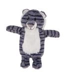 K Collection 3D Novelty Tiger Hot Water Bottle with Plush Cover - Buy Online on GoSupps.com