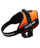 Buy IDC Powerharness 2XL/3 - UV Orange | International Shipping Available - Buy Online on GoSupps.com
