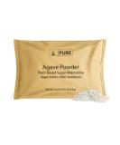 Organic Agave Powder (8 oz) - Vegan Sweetener for Drinks & Recipes | Pure Ingredients | 1 Pack - Buy Online on GoSupps.com