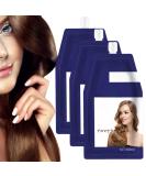 Buy Nourishing Keratin & Collagen Hair Conditioners | Revitalize Dry Damaged Hair | XINGJIAOSHOU & Nishomee - Buy Online on GoSupps.com