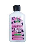 Hempz Fresh Berries & Red Wine Sangria Body Moisturizer 6oz - Nourishing Hydrating & International Shipping Available - Buy Online on GoSupps.com
