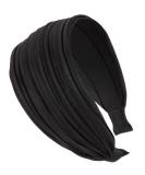 axy HR32A headband SERIE 32A Hair band (Black) - Buy Online on GoSupps.com