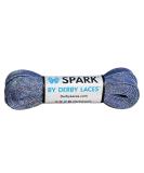 Arctic Mirage Spark 72 Inch Shoelace for Shoes, Skates, Boots - Ideal for Roller Derby, Hockey, and Ice Skates - Buy Online on GoSupps.com