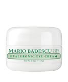 Mario Badescu Hyaluronic Eye Cream for All Skin Types |Eye Cream that Hydrates & Brightens |Formulated with Hyaluronic Acid & Glycerin |0.5 Ounce (Pack of 1) - Buy Online on GoSupps.com