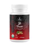 PRESERVE Tongkat Ali 2500mg - 60 Capsules | NFS Certified Longjack Extract Supplement for Men & Women | 2-Month Supply of Long Jack Root Powder Pills - Buy Online on GoSupps.com