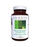 Buy Innate Response Adrenal Response Complete Care - 90 Tablets for Optimal Health - Buy Online on GoSupps.com