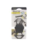 Nite Ize Wraptor  Rotating Smartphone Bar Mount  Grey - Buy Online on GoSupps.com