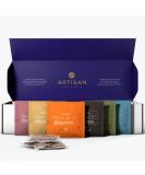Artisan Coffee Co. Tasting Collection - 18 Coffee Bags Gift Set | Characteristic Blends & Roasts, 100% Arabica Beans - Buy Online on GoSupps.com