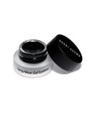 Bobbi Brown Long-Wear Gel Eyeliner in Chocolate Shimmer Ink - Waterproof Formula - Buy Online on GoSupps.com