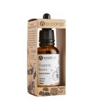 Ecodrop Organic Reishi Mushroom Double Extract Liquid Tincture 30ml - EU & Soil Association Certified - Manufactured in Finland - Buy Online on GoSupps.com