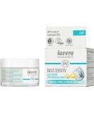 Lavera Anti-Aging Natural Facial Moisturizer Q10 - Reduce Fine Lines & Wrinkles for Youthful Skin (50ml/1.6oz) - Shop Internationally - Buy Online on GoSupps.com