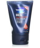 Vaseline Men's Hand Lotion Extra Strength 3.1 oz - Moisturizing Lotion - Buy Online on GoSupps.com