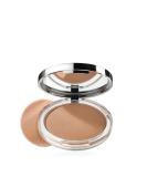 Clinique Stay Matte Foundation 7.6 g Clinique/Stay-Matte Sheer Pressed Powder 04 Stay Honey/Oil-free 04 Stay Honey 7.6 g (1 pack) - Buy Online on GoSupps.com