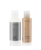 MOEHAIR Hair Guard Shampoo & Color Alive Conditioner - Repair Damaged Hair Protect Color Combat Frizz | Paraben & Sulfate-Free | International Shipping Available - Buy Online on GoSupps.com