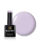 Bluesky Gel Nail Polish SS2001 Lilac Purple - Spring 2020 Collection | Long Lasting & Chip Resistant 10 ml | UV LED Lamp Required - Buy Online on GoSupps.com