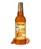 Jordan's Skinny Gourmet Syrups Sugar Free, Caramel, 25.4-Ounce 25.4 Fl Oz (Pack of 1) Caramel - Buy Online on GoSupps.com