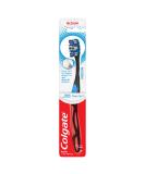 Colgate 360 Advanced Floss-Tip Bristles Toothbrush  Medium Toothbrush  1 Pack 1 Count - Buy Online on GoSupps.com