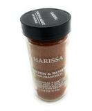 Morton & Bassett Harissa Spice, 1.9 Oz - Premium Flavor Booster - Buy Online on GoSupps.com