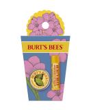 Burt's Bees Spring Surprise Set: Original Beeswax Lip Balm & Lemon Butter Cuticle Cream - Easter Basket Stuffers for Her - Buy Online on GoSupps.com