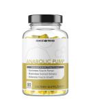 Anabolic Pump - Advanced Formula for Maximum Muscle Pumps & Nutrient Delivery | 90 Capsules - International Shipping Available - Buy Online on GoSupps.com