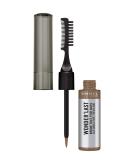 Rimmel London Wonder Last Brow 002 Soft Brown - Long-Lasting Waterproof Transfer-Proof Eyebrow Pencil - 0.04oz - International Shipping - Buy Online on GoSupps.com