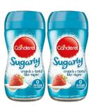 Sugar Bundle with Sugarly Granulated Zero Calorie Sweetener by Canderel 275g (2 Pack) - Buy Online on GoSupps.com
