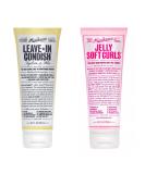 Golden Grass Designs Miss Jessies Leave In Condish & Soft Curls Bundle 8.5oz - 8.5 fl.oz - Buy Online on GoSupps.com
