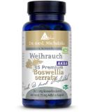 Buy Frankincense BS-85 AKBA - 100% Indian Frankincense Capsules | 15mg AKBA & 85% Boswellic Acid - BIOTIKON  - Buy Online on GoSupps.com