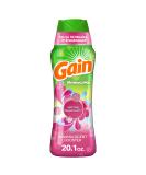 Gain Fireworks Laundry Scent Booster Beads - Spring Daydream 20.1 fl oz - HE Compatible - Buy Online on GoSupps.com