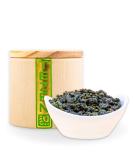 Buy Premium Jin Xuan Milk Oolong Tea | 100% Natural & Flavor-Free | High Quality Alishan Tea (80g) - Buy Online on GoSupps.com