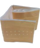 HypaPlast Fabric Plaster Dressing Strip 4cm x 1m - Flexible & Durable Adhesive Bandage - Buy Online on GoSupps.com