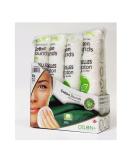 Delon 100% Cleansing Cotton Rounds - 800 Count | Premium Quality for Gentle Makeup Removal & Skin Care | Fast International Shipping - Buy Online on GoSupps.com