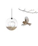 EVA SOLO | Feeding ring | Mouth-blown glass easy to clean | Outdoor hanging feeder - Buy Online on GoSupps.com