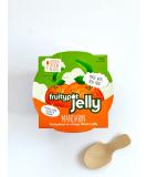 Fruitypot Mandarin in Orange Flavour Jelly - 18 x 120g Pots - Buy Online on GoSupps.com