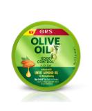 ORS Olive Oil Gel Edge Control 2.25oz (64g) - 3 Pack | Maximum Hold for Smooth Edges - Buy Online on GoSupps.com