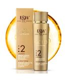 Buy Fair & White 2 Gold Intense Argan Oil Active Serum 30ml - Best Anti-Aging Skincare for All Skin Types - International Shipping Available - Buy Online on GoSupps.com