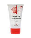 Derma E Anti-Wrinkle Scrub 4 oz (113 g) - Buy Online on GoSupps.com