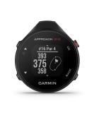 Garmin Approach G12 Clip-on Golf GPS Rangefinder - 42k+ Preloaded Courses - Buy Online on GoSupps.com