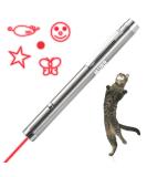 murr Light Pen for Cats | Interactive Red Pointer Toy | Chase Toy for All Cat Breeds - Buy Online on GoSupps.com