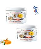 Generic Todahof Bee Venom Ointment - Fast Joint Pain Relief Cream (2 Pack) | Soothing Bee Venom Formula for Instant Comfort - Buy Online on GoSupps.com