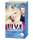 Schwarzkopf Live Color XXL Max Blonde 00B - Best International Shipping & Vibrant Hair Color | Buy Online - Buy Online on GoSupps.com