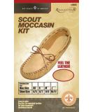 Realeather Crafts Leather Kit - Scout Moccasin Size 8/9 - Buy Online on GoSupps.com