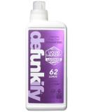 Shop Defunkify Lavender Liquid Laundry Detergent 37.7 FZ - Eco-Friendly Eco-Conscious Cleaning International Shipping Available - Buy Online on GoSupps.com