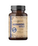 Nighting Cup Oil Capsules - 180 High-Dose 2000mg | Natural Vitamin E & Evening Primrose Oil for Skin Health | International Shipping Available - Buy Online on GoSupps.com