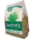 Eat Well Premium Foods - Rosemary Leaves 16 oz, Whole Dried Rosemary Spice (Rosmarinus officinalis), Natural - Buy Online on GoSupps.com