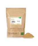 Buy FRISAFRAN Ginger Powder - 500g | Premium Ground Ginger Root for Cooking & Health | International Shipping Available - Buy Online on GoSupps.com