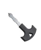 CRKT Williams Defense Key: EDC Personal Defense Key Chain Tool with Phillips Head Screwdriver Tip 9705 - Buy Online on GoSupps.com